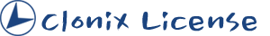 CLONIX LOGO